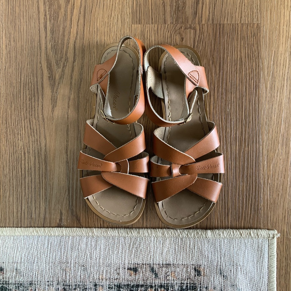 Women’s Saltwater Sandal